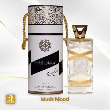 Shop Lattafa Perfume Musk Mood 100ml online Feb 2024 Lazada .my