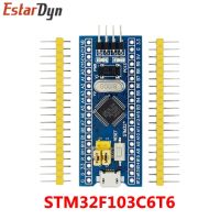 STM32F103C6T6 STM32F103C8T6 ARM STM32 Minimum System Development Board Module For Arduino