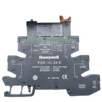 2023☆ OSR-D24-D24-4M 24VDC PSR-1C-24-E Relay with base 1PCS