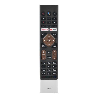 NEW Voice Remote control htr-u27e for Haier 43 Smart MX TV le43k6700ug le43k6600sg le50u6900ug le55k6700ug LE65U6900UG