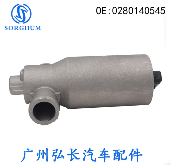 Applicable To Bmw All Series 0280140545 Idle Controller Idle Speed