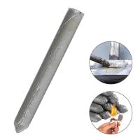 Powder Cored Welding Aluminum Rod Low Temperature Easy Melt Aluminum Soldering Welding Rods No Need Solder Weld Tools 1pc Hand Tool Parts  Accessories