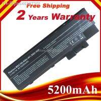 Laptop battery for ACER 4UR18650F-1-QC192 BT.T5003.001 BT.T5003.002 BT.T5005.001 BT.T5005.002 BT.T5007.001 BT.T5007. New brend fa54628730