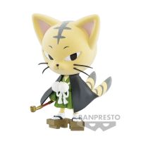 Bandai(บันได) BANPRESTO SHAMAN KING FLUFFY PUFFY MATAMUNE