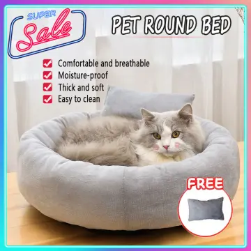 Lazada shop cat bed