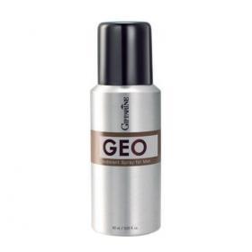 สเปรย์ระงับกลิ่นกาย จีโอ Geo Deodorant Spray
