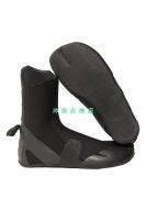 [COD] sisstr 3mm surf seaside cold-proof boots waterproof anti-reef womens WETSUITS