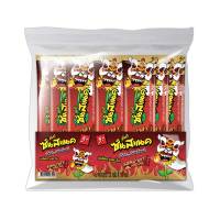 [ส่งฟรี!!!] ซันสแนคดั๊งค์ รสหม่าล่าเสฉวน 12 กรัม X 12 ซองSunsnack Mala Sichuan 12 g x 12