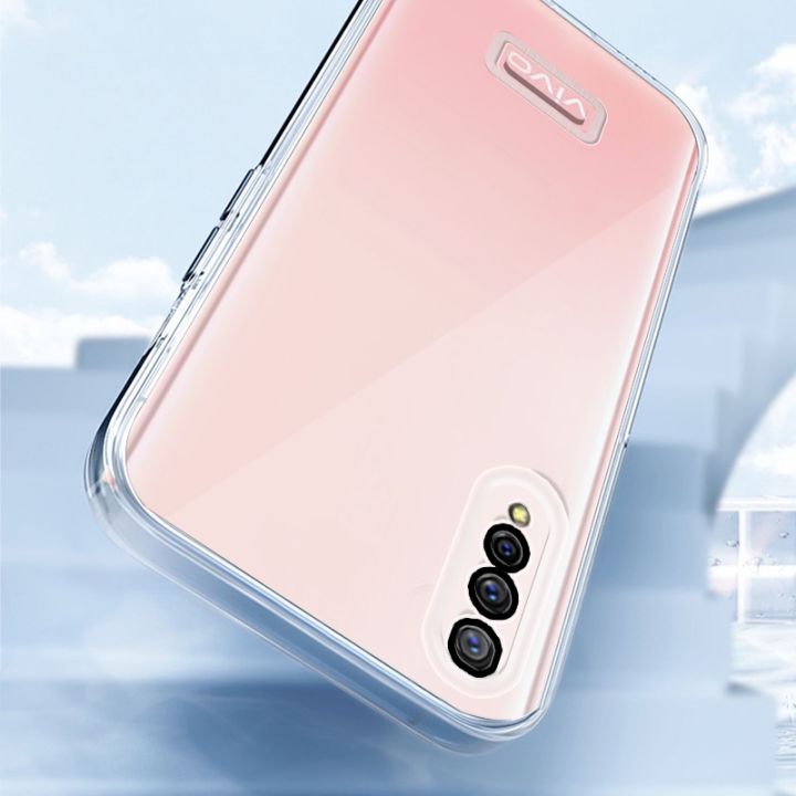 transparent-soft-case-for-vivo-s1-iqoo-neo-1907-s1-pro-1920-t1-pro-z1-pro-z5x-y19-u3-v23e-4g-5g-s10e-y75-4g-case-shockproof-silicone-phone-cover