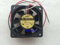 Q ใหม่ CPU Cooler พัดลมสำหรับ AD0612HB-A73GL 12V 0.23A 6ซม. 6025 60*60*25มม. 3 Wire