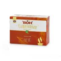 ชา Boh Cameronian Gold Blend Teabag ขนาด 20-60 ซอง