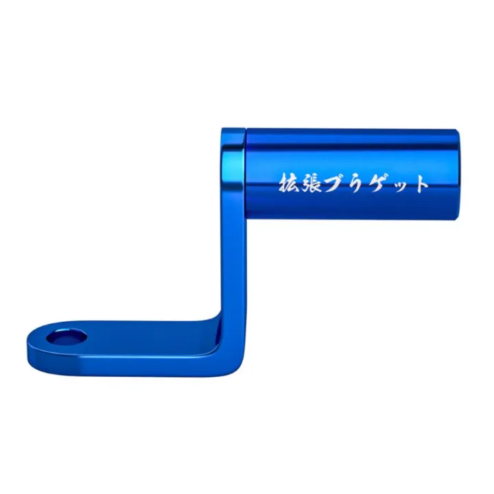 Motorcycle Expansion Rack Rear View Handlebar Mirror Mount Adapter Motorbike Expansion Bracket For Phone Holder Stand Lazada Ph