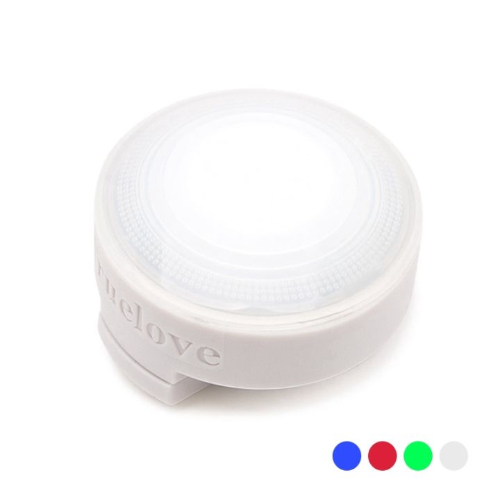 trueloveแอลอีดีสุนัขสัตว์เลี้ยงโคมไฟ-ปลอกคอสุนัขledจี้glow-night-safety-ledสุนัขไฟฉายสำหรับปลอกคอและสายจูงleash