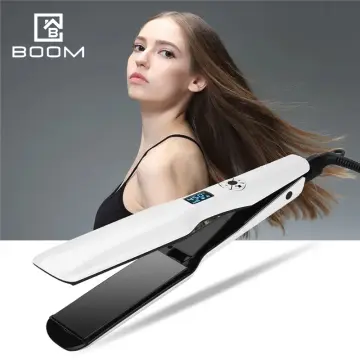 Lazada 2025 hair iron