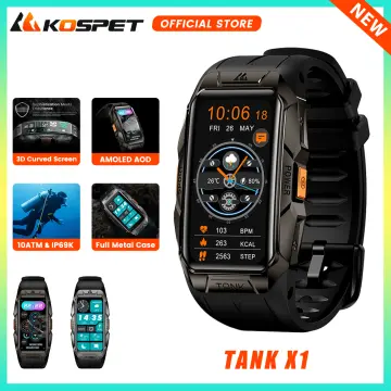 Kospet Tank M2 Price in Bangladesh