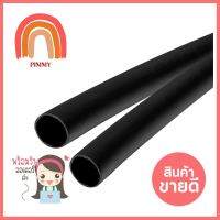 ท่อหด TAKAMURA ขนาด 5 มม. 2 เมตร สีดำHEAT SHRINK TUBING TAKAMURA 5MM 2M BLACK **คุ้มที่สุดแล้วจ้า**