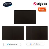 【DT】hot！ Yagusmart Tuya Zigbee Switches Zemismart US Wall Interpertor Homekit SmartThings