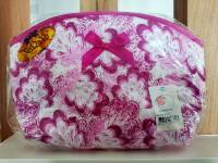 NaRaYa Cosmetic Bag กระเป่าเครื่องสำอางค์ รุ่น NB-87/M