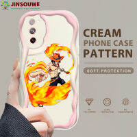 เคสโทรศัพท์เคสสำหรับ Samsung Galaxy S20 FE เคสมือถือสำหรับการ์ตูนเด็กหญิงเด็กชายเนื้อครีมเอซขอบลอนกรอบนุ่ม