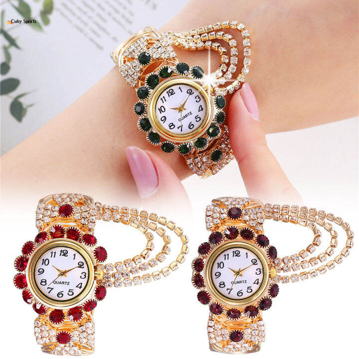 Beautiful wrist watches hot sale for girls