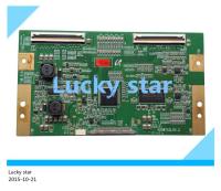 ที่2022?ทำงานดีคุณภาพสูงสำหรับบอร์ด TLM4033D LCD LTA400WT LF2 Board 400WTC2LV0.2 T Con Logic Board Part