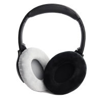 Earsoft Replacement Ear Pads Cushions for Turtle Beach Ear Force PX5 Headphones Earphones Earmuff Case Sleeve Accessories