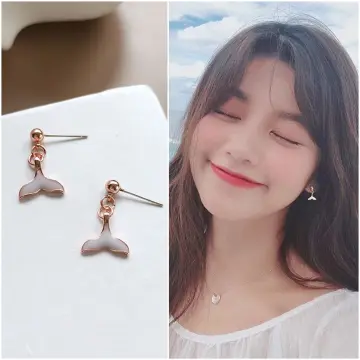 Nice earrings clearance for girls