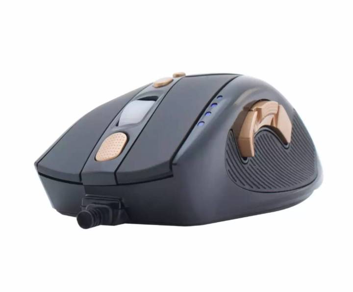 gaming-mouse-gview-m5เกมมิ่งเมาส์