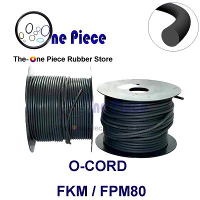 Ocord diameter FKM80 DIA=2/ 2.5/ 2.6/2.65/2.8/ 3/3.2/3.5/4/4.5/5/5.5/5.7 FPM o cord rubber cord seal Gas Stove Parts Accessories