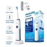 In Stock philips Sonic HX3226 Quality Electric Toothbrush Rechargeable Intelligent Timer Dental Care Tooth Brush Waterproof for Adult