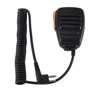 Hand Microphone Speaker Microphone Suitable for Motorola GP2000 GP2100 GP300 GP308