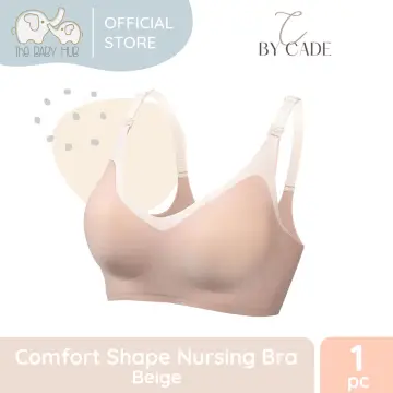 By Cade Cute Nursing Bra – Baby Hub Philippines