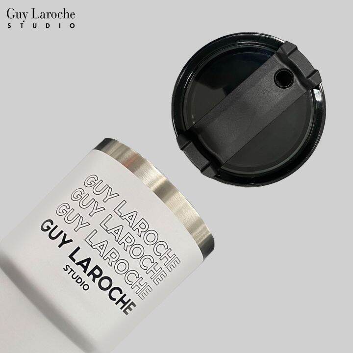 guy-laroche-studio-กระบอกน้ำสแตนเลส-600ml-890ml-มีให้เลือก-3-สี-รุ่น-jib6005