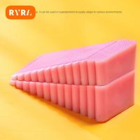 【LZ】✔  Silicone Door Stop Pvc Durable Prevent Sliding Windproof Silicone Door Stopper Carmen Silica Gel Anti-pinch Door Stop