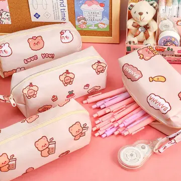 Cute Pencil Cases: Kawaii Pencil cases online shop