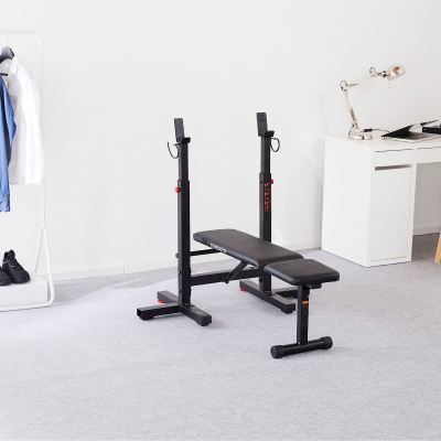 Collapsible Bench Press Incline Bench