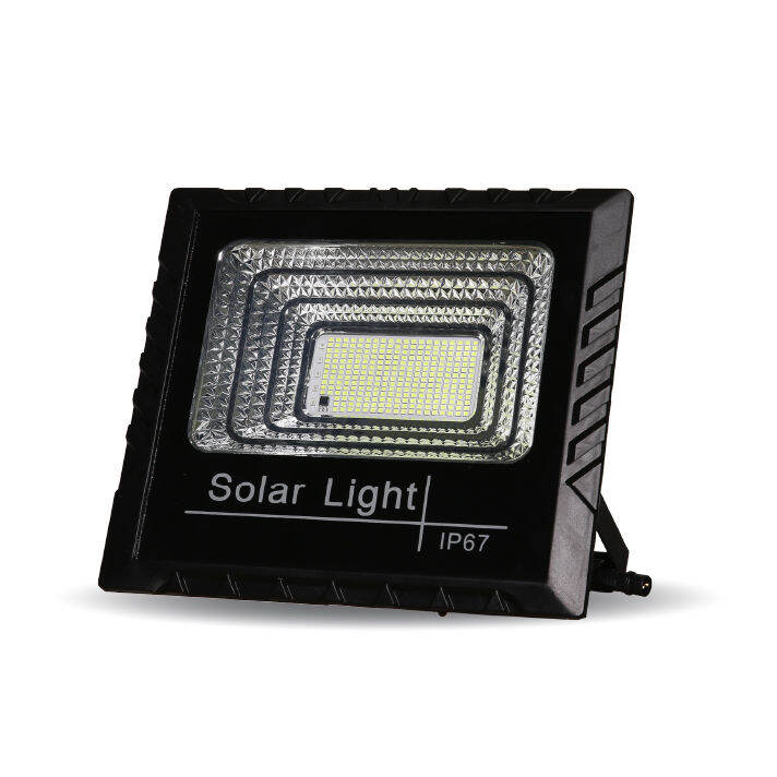solar-light-หลอดไฟพลังงานแสงอาทิตย์-200-w-1-ชุด-แถมฟรี-solar-cells-50-w-2-ชุด-by-ดีลเด็ด