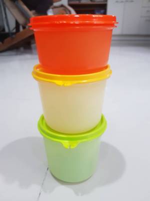 Tupperware โถหรรษา