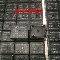 【❖New Hot❖】 xiangzhen58148144 รีเลย์ Bsj-Ss-105d 1ชิ้น10a 5V T73 Bsj-Ss-105d