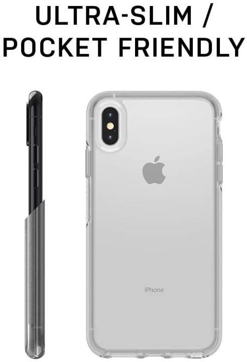 otterbox-symmetry-clear-series-case-for-iphone-xs-amp-iphone-x-retail-packaging-clear-clear-case