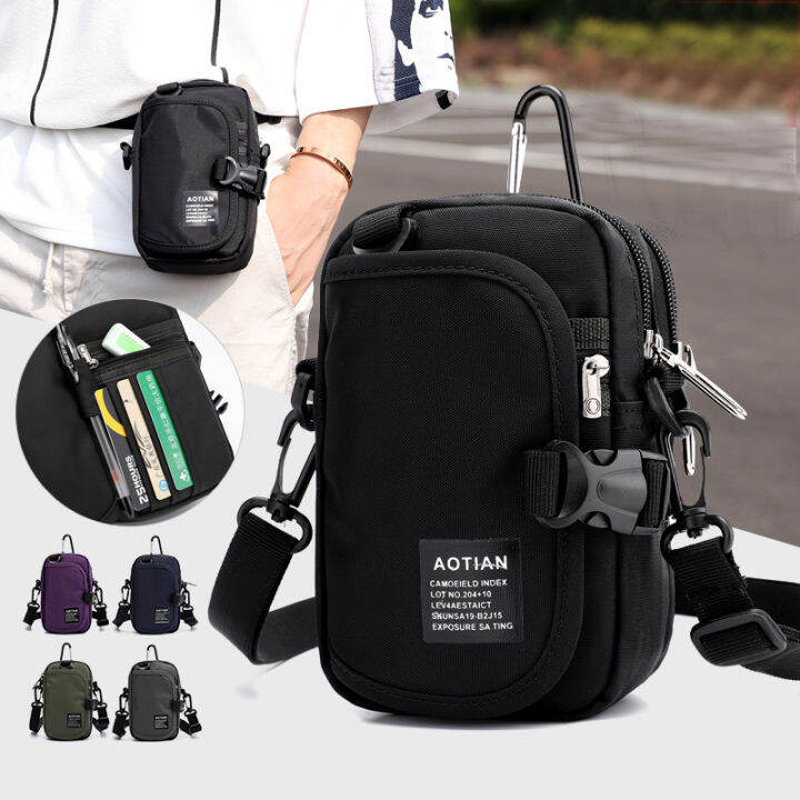 man-handbags-mini-messenger-bag-simple-small-crossbody-cell-phone-waist-pack-casual-flap-shoulder-bag-coin-purse