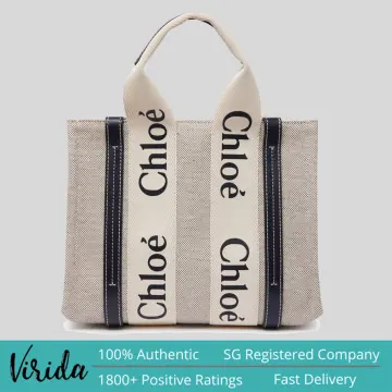 Chloe bag hotsell singapore price