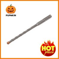 ดอกเจาะคอนกรีต PUMPKIN SDS X-CARBIDE ROTARY DRILL BITS 8X160 มม.MASONRY DRILL BIT PUMPKIN SDS X-CARBIDE ROTARY DRILL BITS 8X160MM **ด่วน ของมีจำนวนจำกัด**