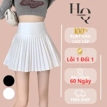 Váy Xếp Hàn Quốc Giá Tốt T08/2024 | Mua tại Lazada.vn