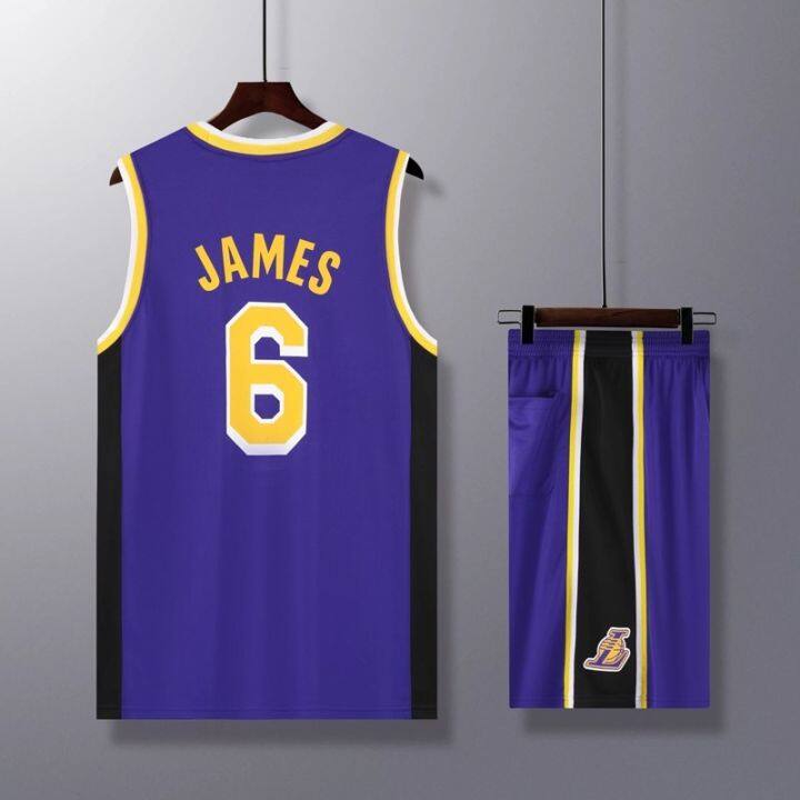 2022-los-angeles-lakers-jersey-set-lebron-james-6-basketball-uniform