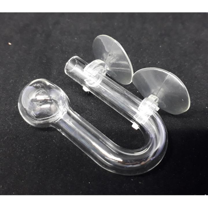 aquatic-co2-glass-tube-for-drop-checker-ph-monitor-ท่อแก้วสำหรับเช็คะระดับ-co2-amp-ph