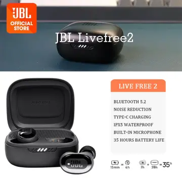 Jbl free online waterproof