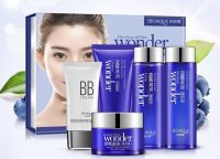 BIOAQUA 5 in 1 Blueberry Wonder Skin Care Gift Set (รหัสสินค้า 2380180)