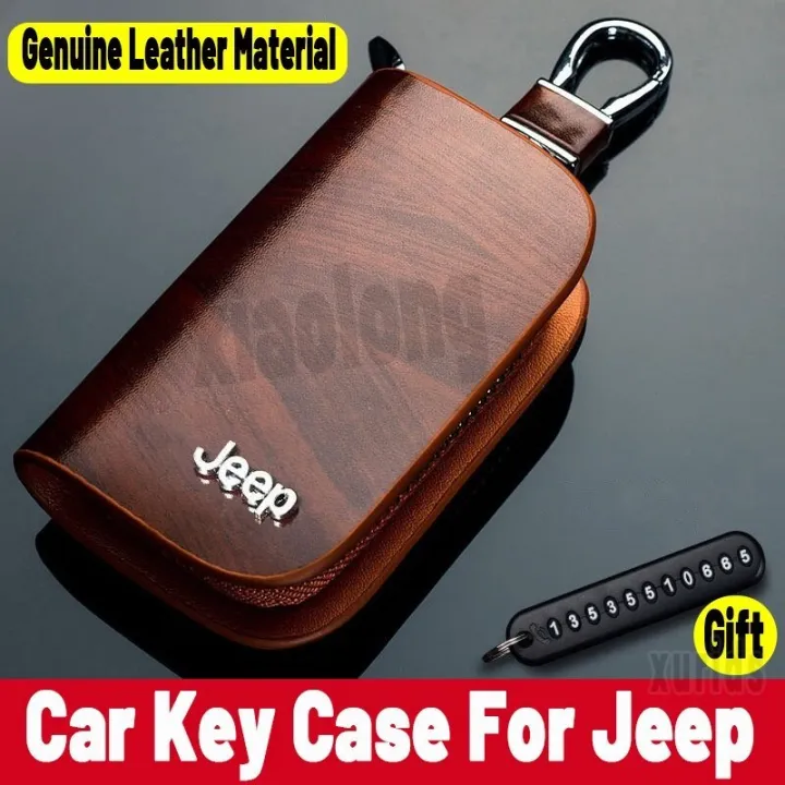 high quality Genuine Leather Car Key Holder Bag/car key case/Car Key Cover/car keychain high quality Genuine Leather Car Key Holder Bag/car key case/Car Key Cover/car keychain