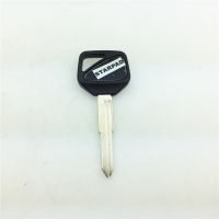 สำหรับ CBR1000 CBR600 CB1300 VTR1000 VTEC CB400อุปกรณ์เสริมสำหรับรถจักรยานยนต์ Key Embryo 4Pcs